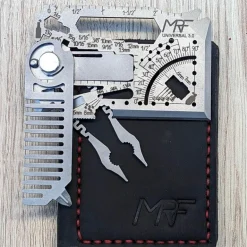 MRF Universal 30 - Vielseitiger Performance-Reifen