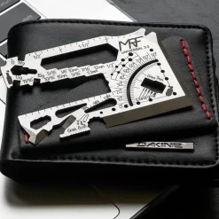 MRF Universal 30 - Vielseitiger Performance-Reifen