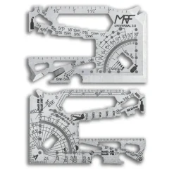 MRF Universal 30 - Vielseitiger Performance-Reifen
