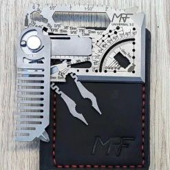 MRF Universal 30 - Vielseitiger Performance-Reifen