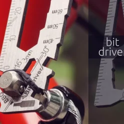 MRF Universal 30 - Vielseitiger Performance-Reifen