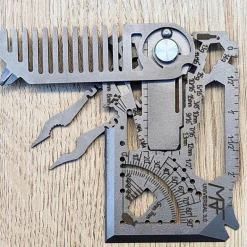 MRF Universal 30 - Vielseitiger Performance-Reifen