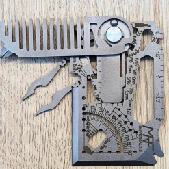 MRF Universal 30 - Vielseitiger Performance-Reifen