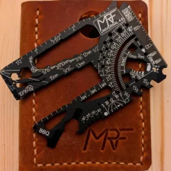 MRF Universal 40 Cerakote - Hochleistungsbeschichtung