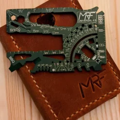 MRF Universal 40 Cerakote - Hochleistungsbeschichtung