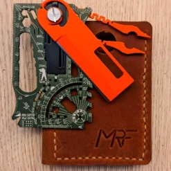 MRF Universal 40 Cerakote - Hochleistungsbeschichtung
