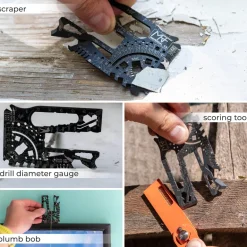 MRF Universal 40 Cerakote - Hochleistungsbeschichtung