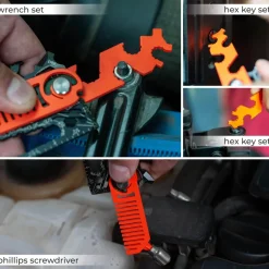 MRF Universal 40 Cerakote - Hochleistungsbeschichtung