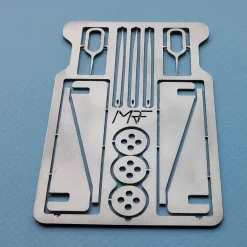 MRF Urban Wear – Stylische Street Fashion Kollektion