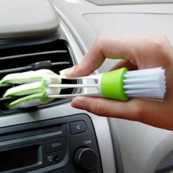 Multifunktionale Fleckenreinigungsbürste – Detailreinigungswerkzeug