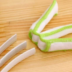 Multifunktionale Fleckenreinigungsbürste – Detailreinigungswerkzeug