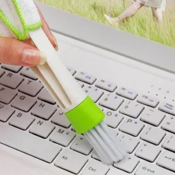 Multifunktionale Fleckenreinigungsbürste – Detailreinigungswerkzeug