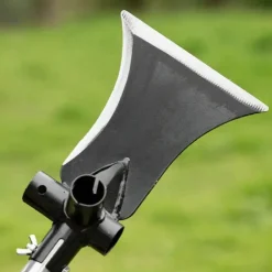 Multifunktionale Gartenschaufel – Werkzeug aus Kohlenstoffstahl