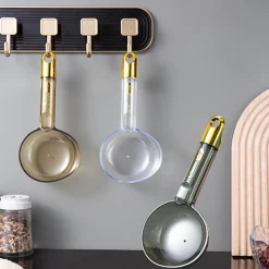 Multifunktionale Küchenschaufel – Vielseitiges Kochutensil