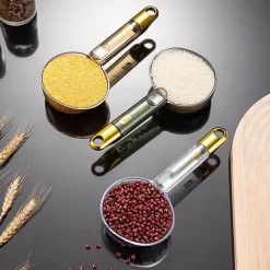 Multifunktionale Küchenschaufel – Vielseitiges Kochutensil