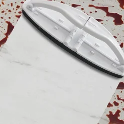 Multifunktionale Scheuerbürste – Magisches Reinigungswerkzeug