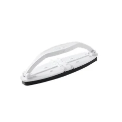 Multifunktionale Scheuerbürste – Magisches Reinigungswerkzeug