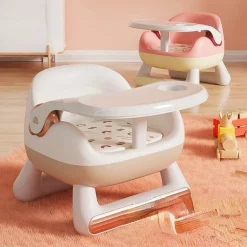 Multifunktionaler Baby-Essstuhl – Bequemer Fütterungssitz