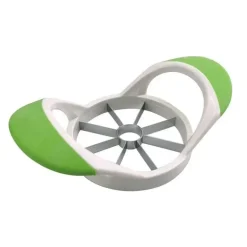 Multifunktionaler Gemüseschneider aus Edelstahl – Küchenhelfer