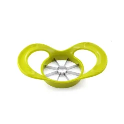 Multifunktionaler Gemüseschneider aus Edelstahl – Küchenhelfer