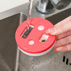 Multifunktionaler Gemüseschneider – Schnellzerkleinerer für die einfache Lebensmittelzubereitung