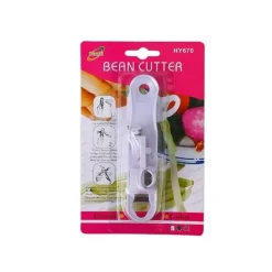 Multifunktionaler Gemüseschneider – Sicheres Schneiden und Zerkleinern