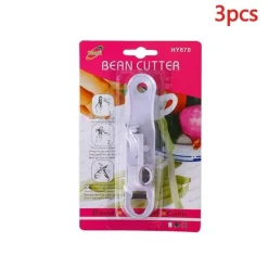 Multifunktionaler Gemüseschneider – Sicheres Schneiden und Zerkleinern