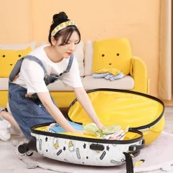 Multifunktionaler Gepäckkinderwagen – Reisefreundliche Babytrage