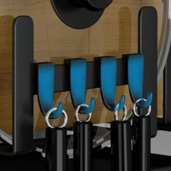 Multifunktionaler Küchen-Organizer – Halter für Kochutensilien