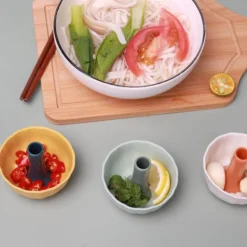 Multifunktionaler Küchentrichter – Kreatives Filterwerkzeug