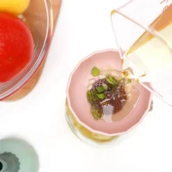 Multifunktionaler Küchentrichter – Kreatives Filterwerkzeug