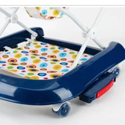 Multifunktionaler Kinderwagen - Lauflernwagen für 7-18 Monate