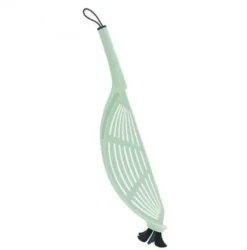 Multifunktionaler Reiswasch-Abtropflöffel