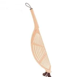 Multifunktionaler Reiswasch-Abtropflöffel