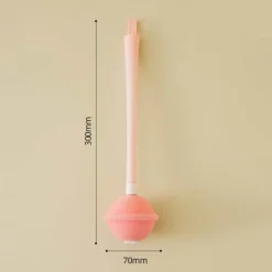 Multifunktionaler Schwamm in Bonbonform – Magisches Reinigungswerkzeug