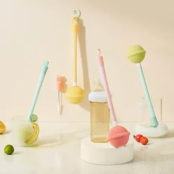 Multifunktionaler Schwamm in Bonbonform – Magisches Reinigungswerkzeug