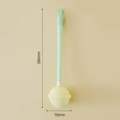 Multifunktionaler Schwamm in Bonbonform – Magisches Reinigungswerkzeug