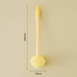 Multifunktionaler Schwamm in Bonbonform – Magisches Reinigungswerkzeug