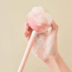 Multifunktionaler Schwamm in Bonbonform – Magisches Reinigungswerkzeug