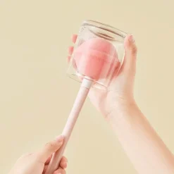 Multifunktionaler Schwamm in Bonbonform – Magisches Reinigungswerkzeug