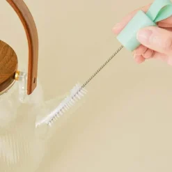 Multifunktionaler Schwamm in Bonbonform – Magisches Reinigungswerkzeug