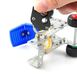 Multifunktionales 8-in-1-Reparaturwerkzeug für den Außenbereich – Vielseitiges Werkzeugset für Zuhause