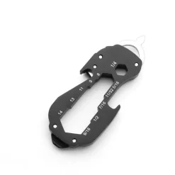 Multifunktionales 8-in-1-Reparaturwerkzeug für den Außenbereich – Vielseitiges Werkzeugset für Zuhause