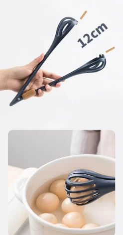 Multifunktionales Küchenwerkzeug – Kreatives Kochgerät