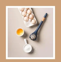 Multifunktionales Küchenwerkzeug – Kreatives Kochgerät