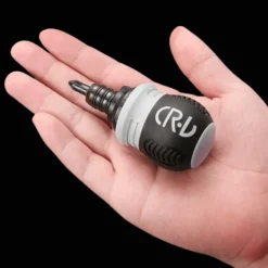 Multifunktionales Ratschenschraubendreher-Set – Quick Tool Kit