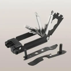 Multifunktionales Taschenwerkzeugset - Kompaktes Toolkit