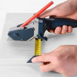 Multifunktionales tragbares Schneidebrettwerkzeug für die Holzbearbeitung – unverzichtbare Tischlerausrüstung