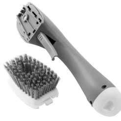 Multifunktionsbürste für Flüssigkeitsspender - Reinigungswerkzeug