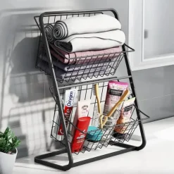 Multipurpose Organizer - RackStore Storage Solution